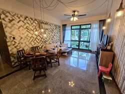 Palmwoods (D16), Condominium #569551921